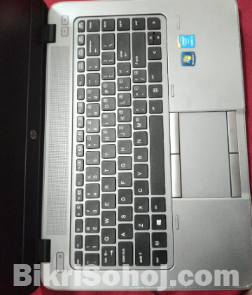 HP laptop